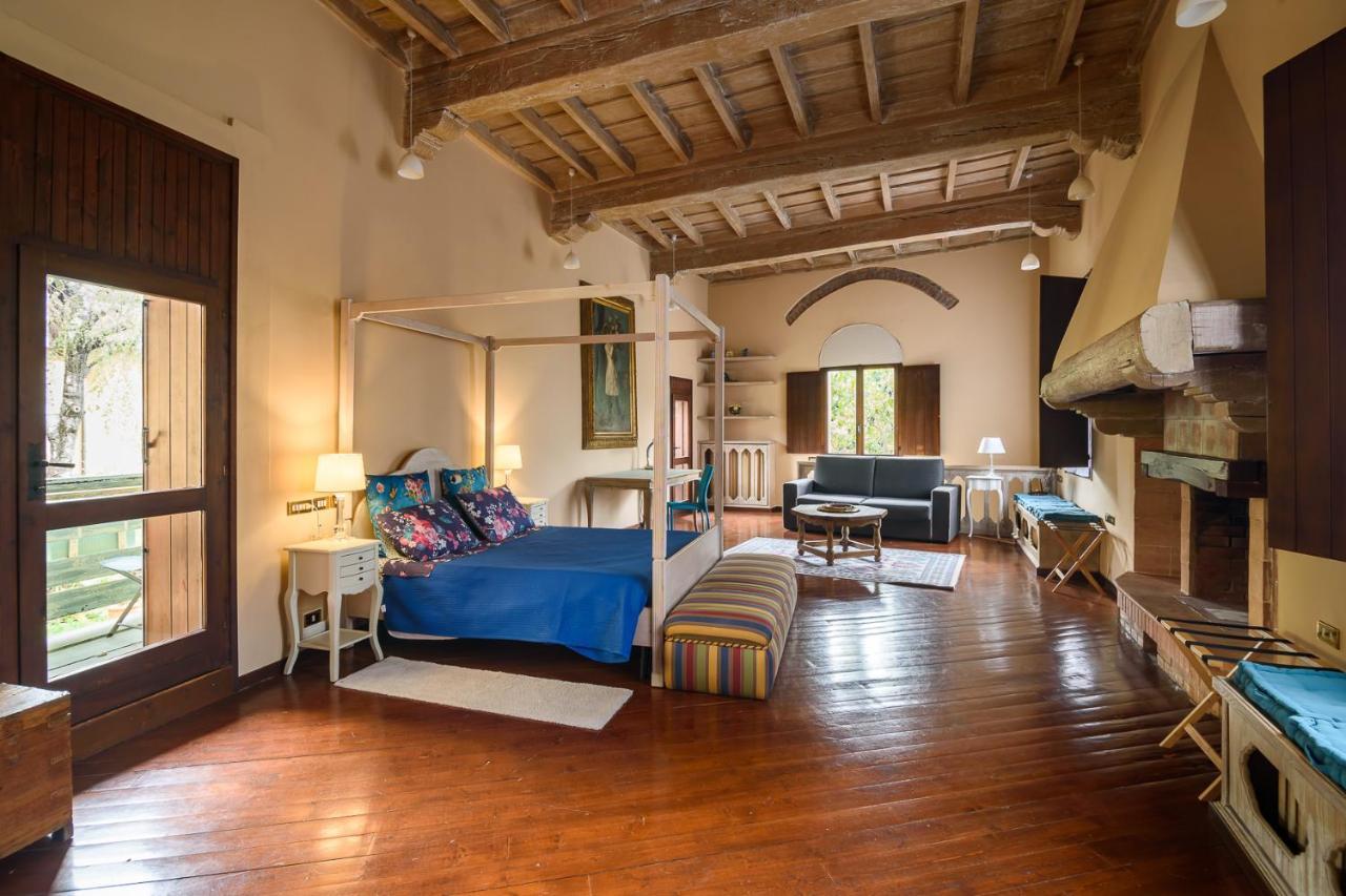 فيلا Mornagoفي Castello Di Montonate المظهر الخارجي الصورة